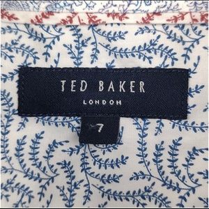 😎 Ted Baker Shirt 😎